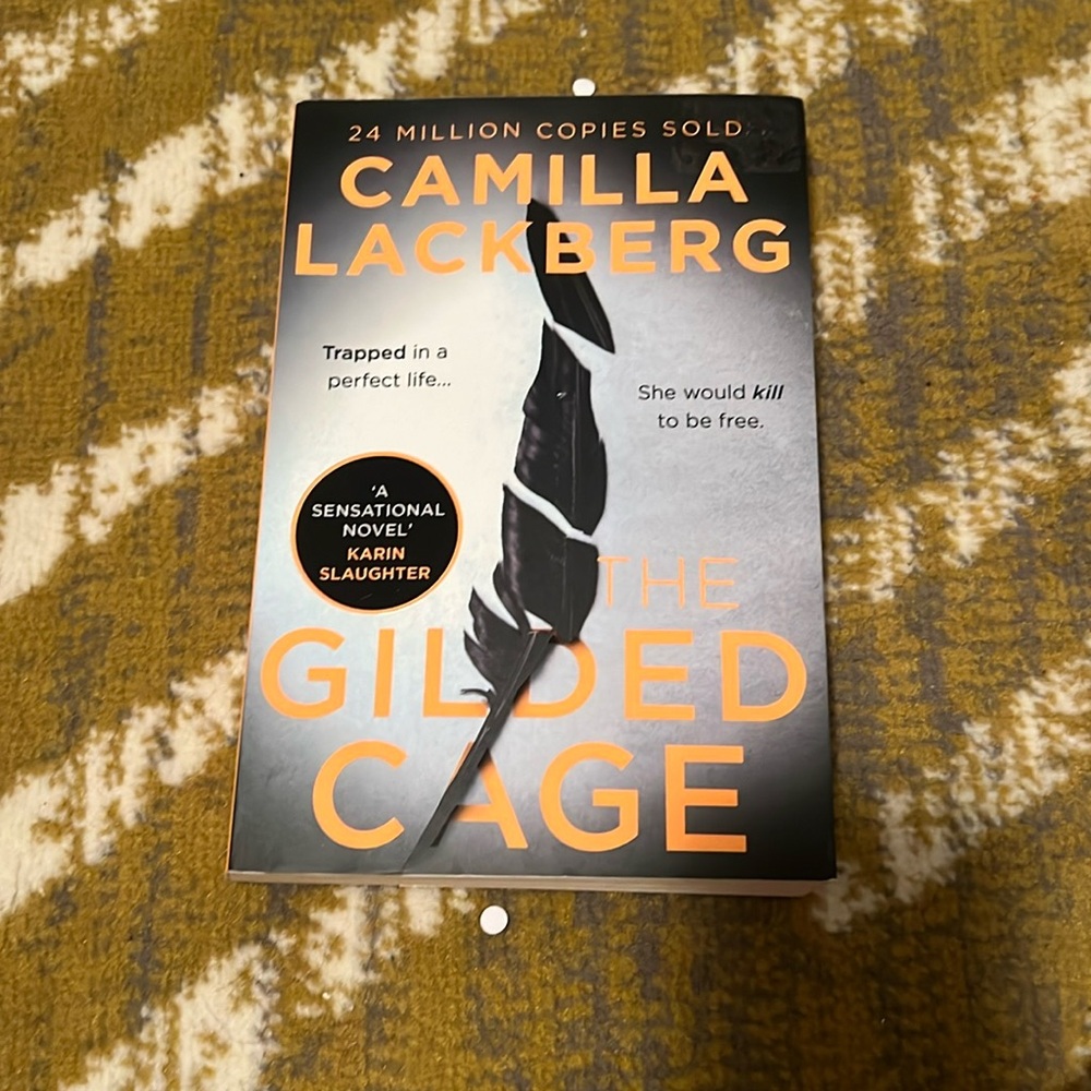 The Gilded Cage